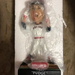 1975 Boston Red Sox limited edition bobble head